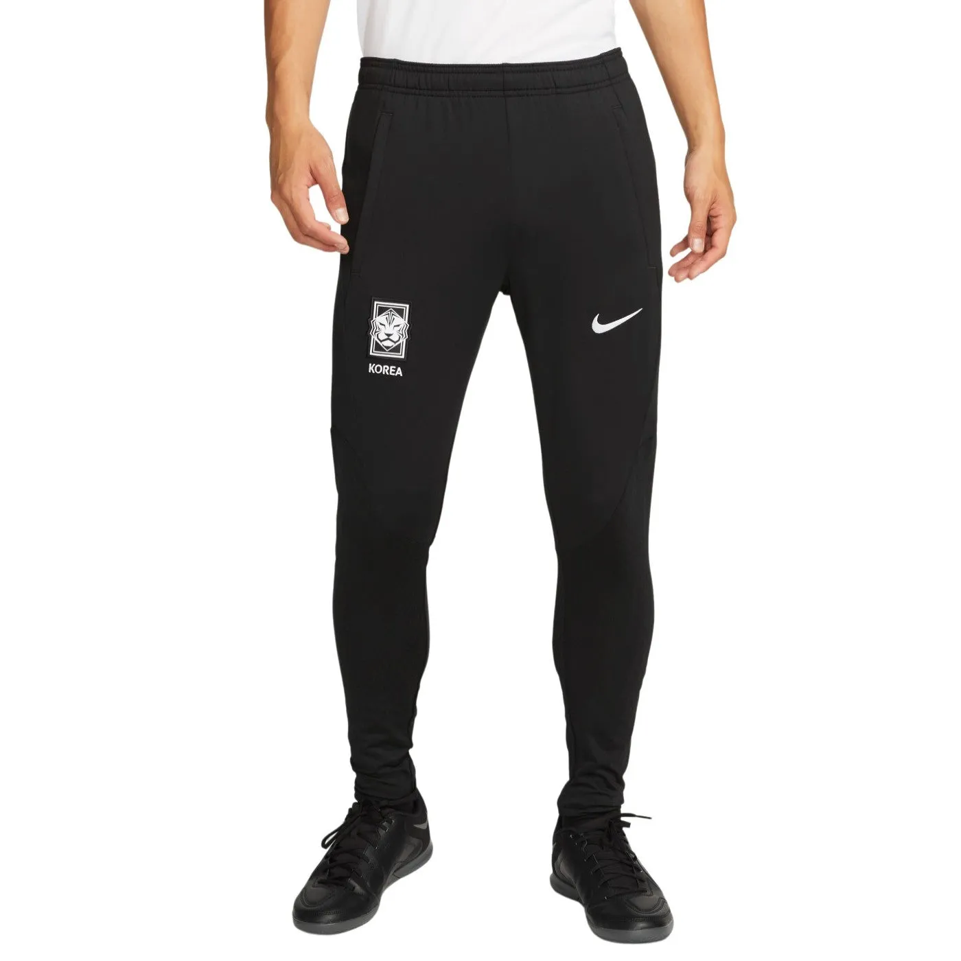 South Korea training technical Soccer tracksuit 2022/23 - Nike