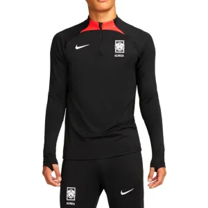 South Korea training technical Soccer tracksuit 2022/23 - Nike