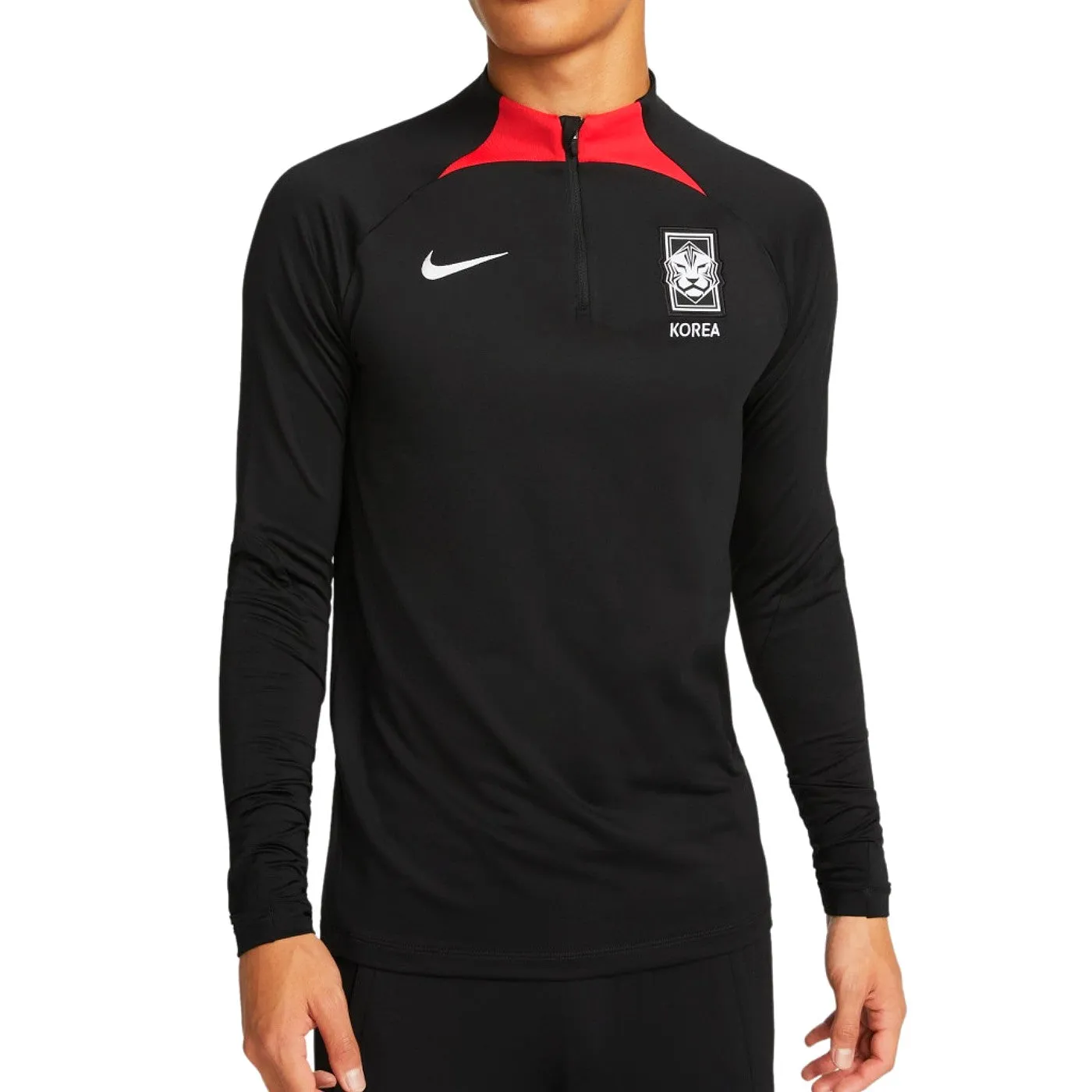 South Korea training technical Soccer tracksuit 2022/23 - Nike