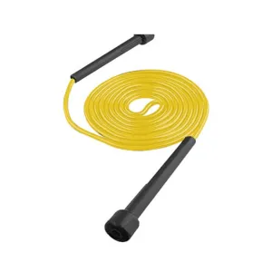 Speed Jump Skipping Rope - Yellow