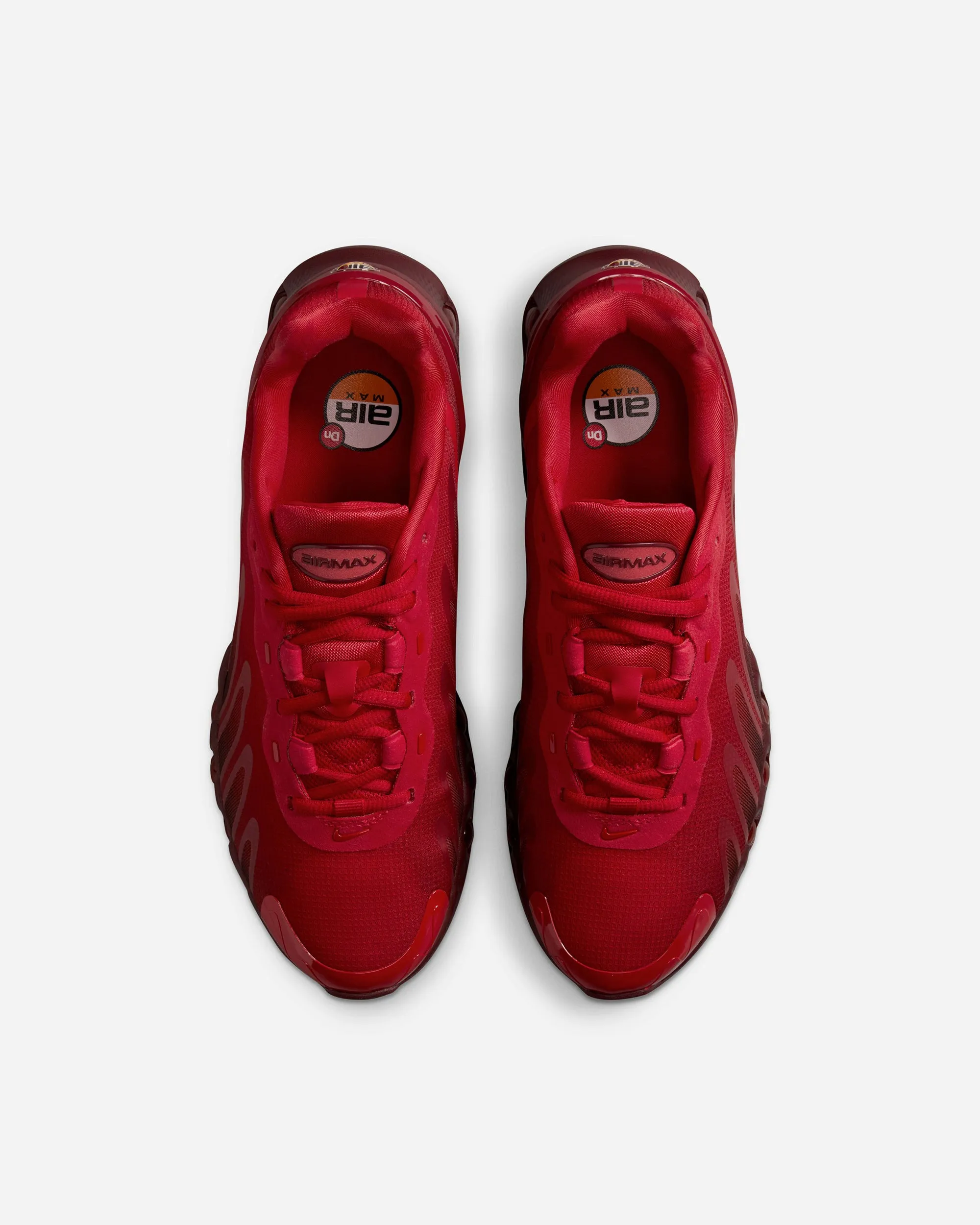 NIKE WMNS AIR MAX DN8 Ankle hug running for competition