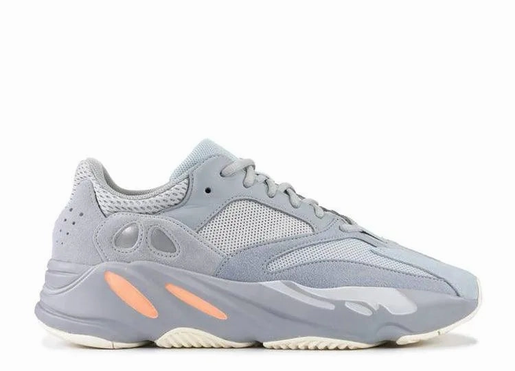 Travel Flex Yeezy 700 Inertia