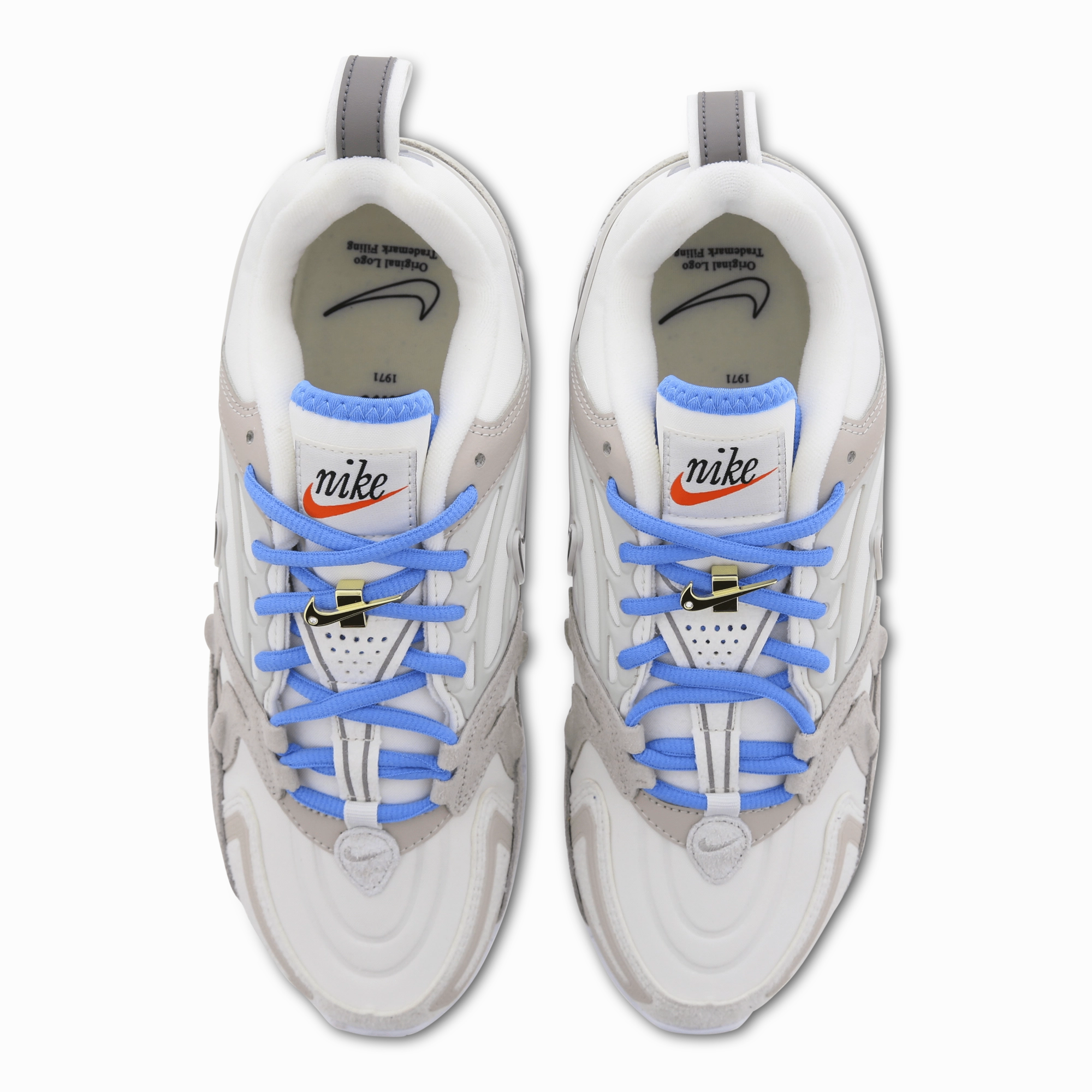 Anti Microbial Lining Air Vapormax EVO Sail Crema II Light Bone Cave Stone DB0159-100