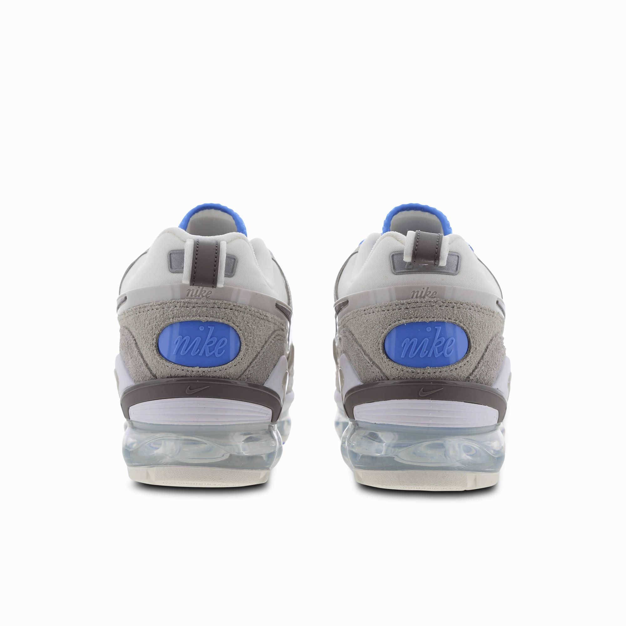 Air Vapormax EVO Sail Crema II Light Bone Cave Stone DB0159-100 Cool Touch