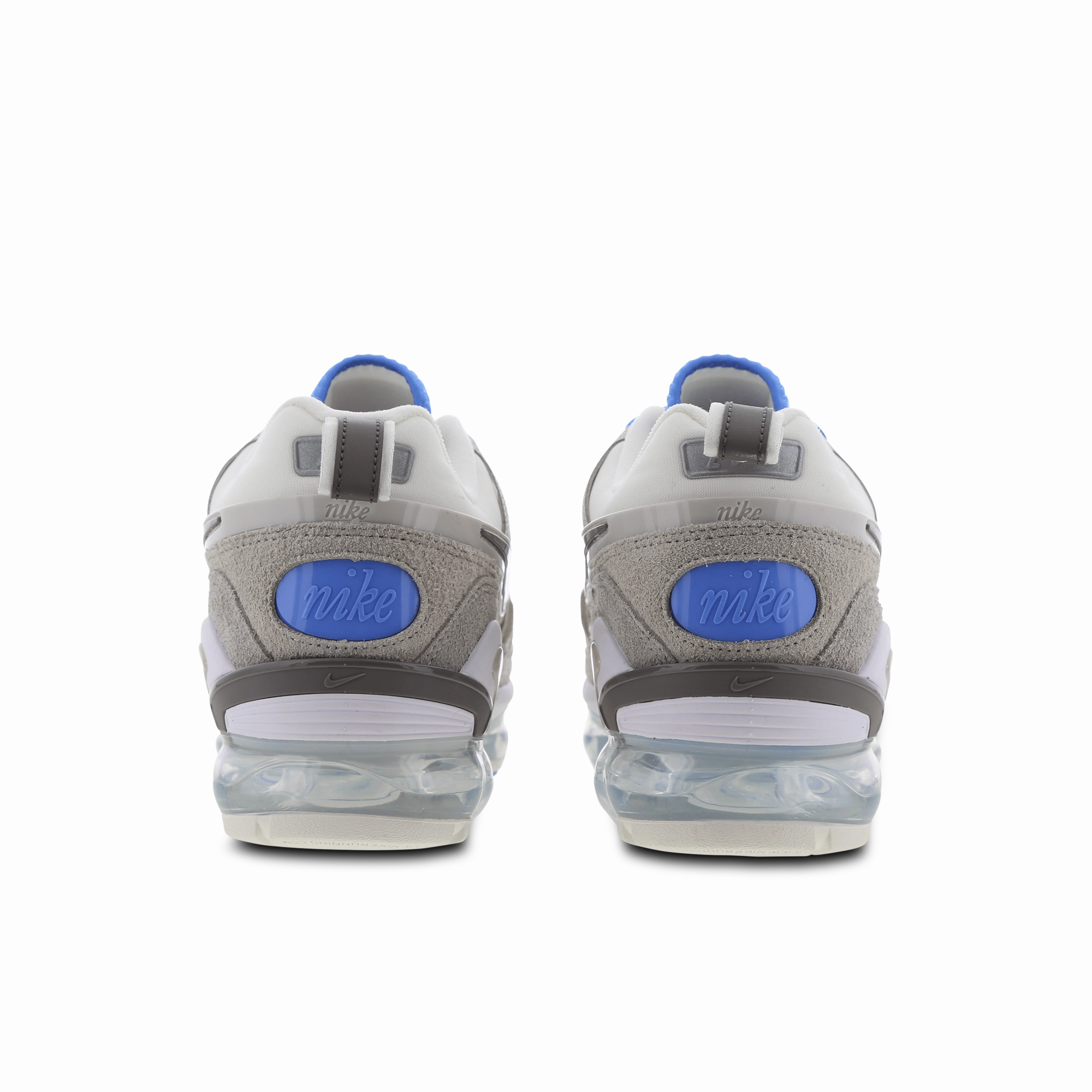 Sturdy Outsole Comfortable Flex Air Vapormax EVO Sail Crema II Light Bone Cave Stone DB0159-100