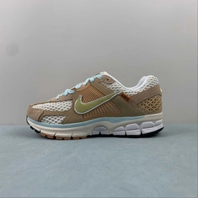 Zoom Vomero 5 Have a Nike Day Pale Ivory Citron Tint Pale Ivory Amber Brown FN8889-181 Performance Feel