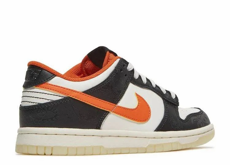 Carbon Fiber Infusion Nike Dunk Low Halloween (GS)
