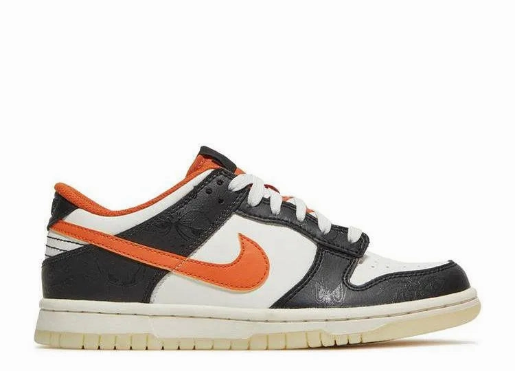 Nike Dunk Low Halloween (GS) Adaptive piece