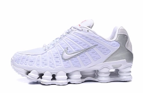 Nike Shox TL performance - oriented