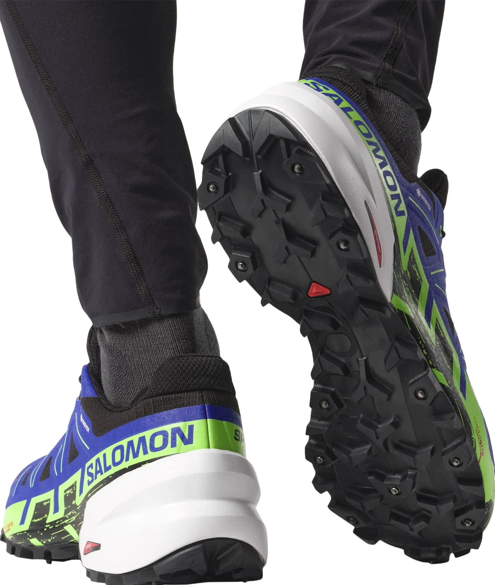 Spikecross 6 Gtx
