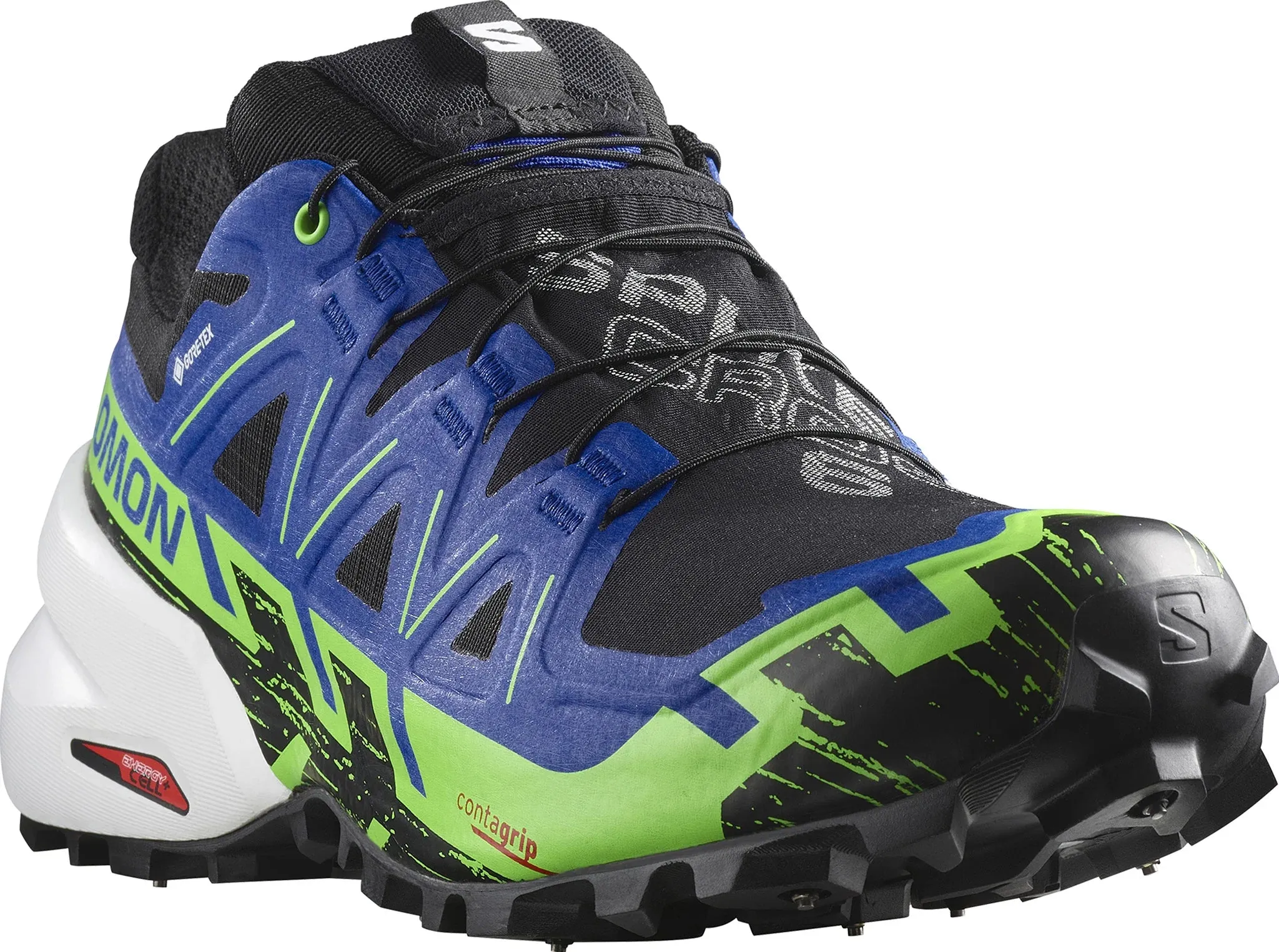 Spikecross 6 Gtx