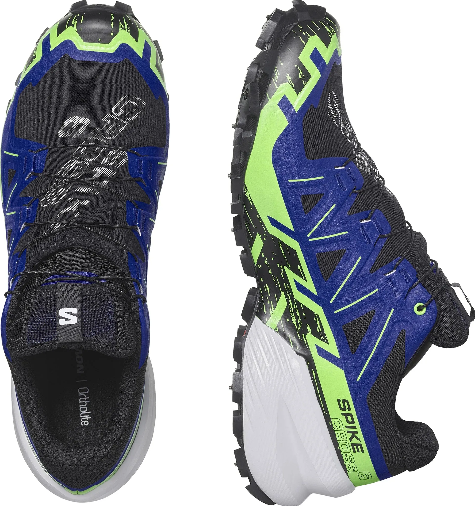 Spikecross 6 Gtx