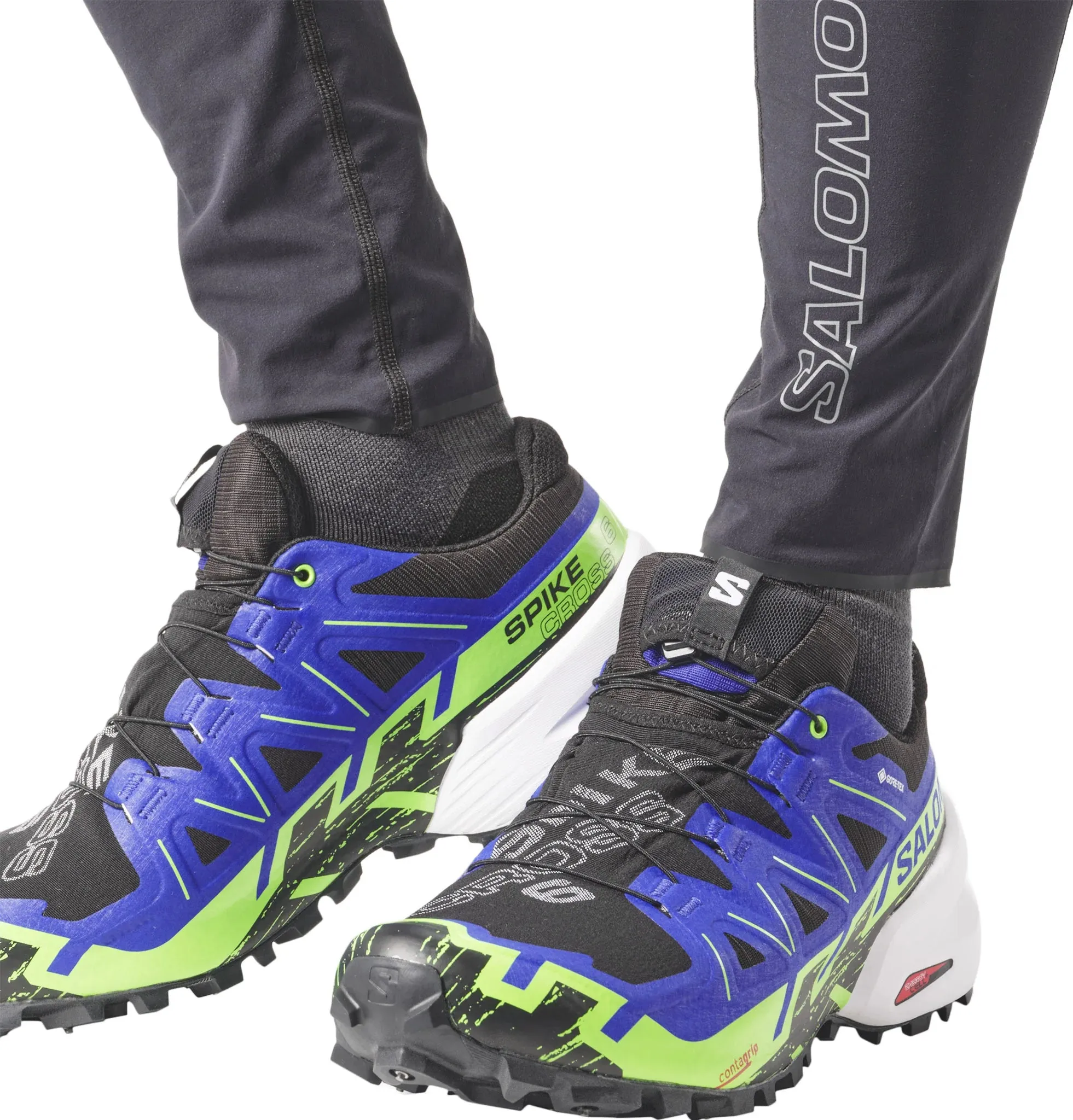 Spikecross 6 Gtx