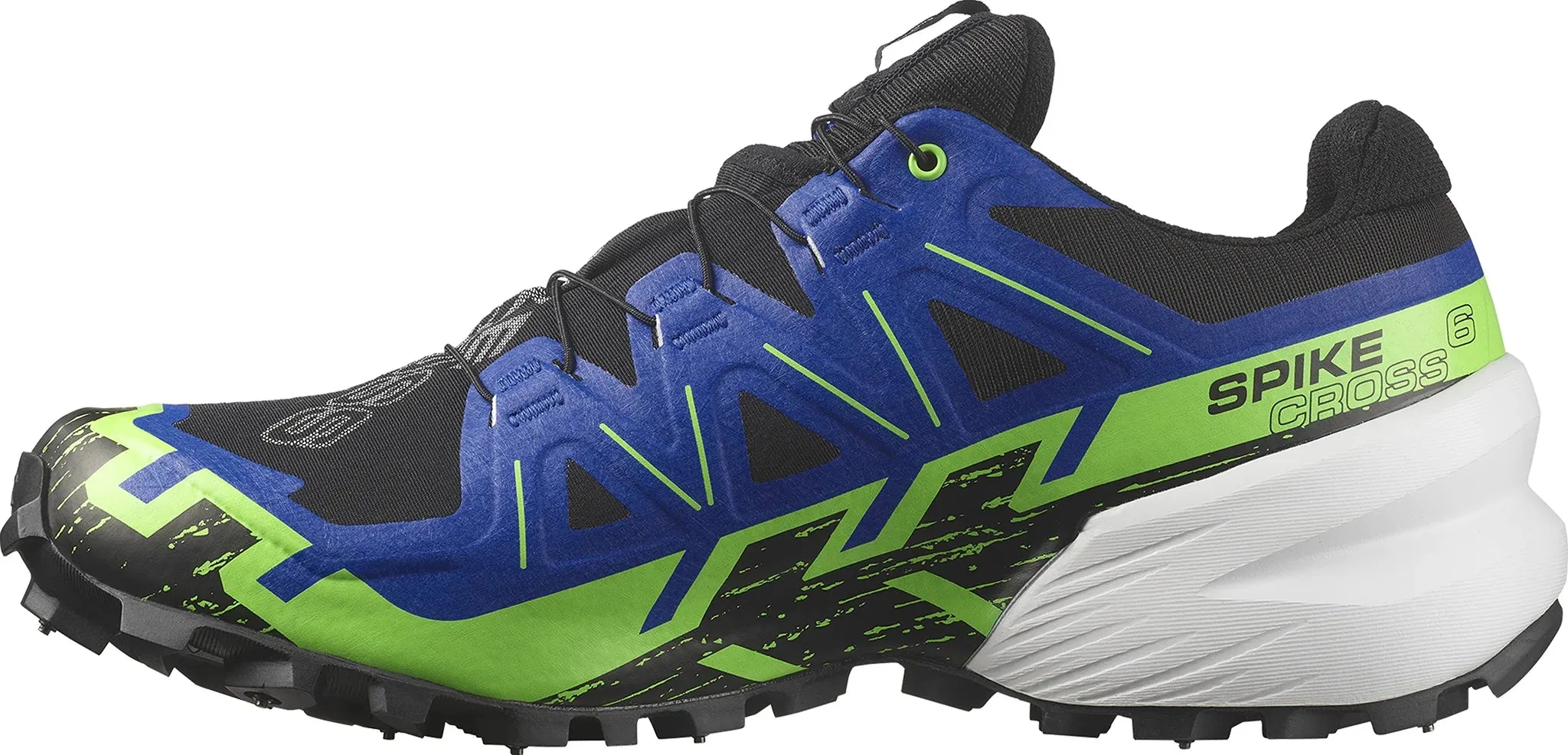 Spikecross 6 Gtx