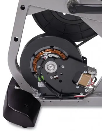 Spirit CE800 Commercial Elliptical Trainer