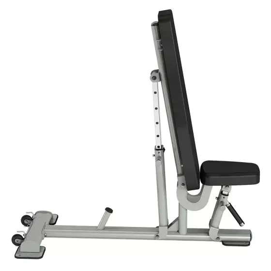 Spirit ST800FI Flat/Incline Bench