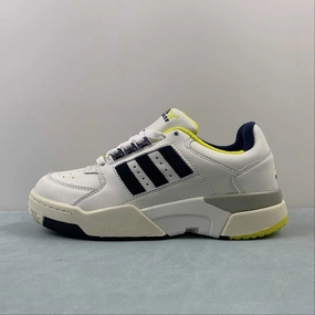 Adidas Torsion Response Low Cloud White Night Indigo Crystal White ID6878 heel - cup insole shoes brand - new