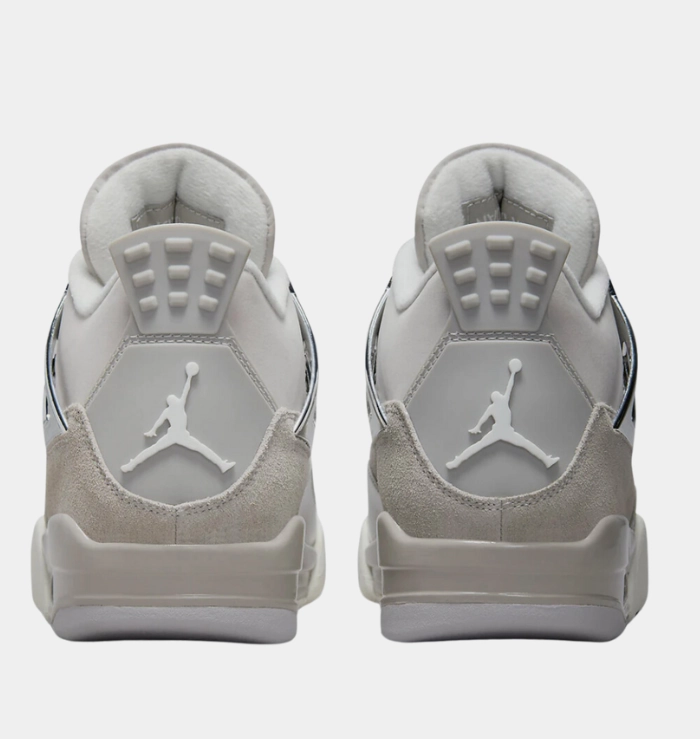 Nike Air Jordan 4 Retro Frozen Moments (W) Quick Footwear