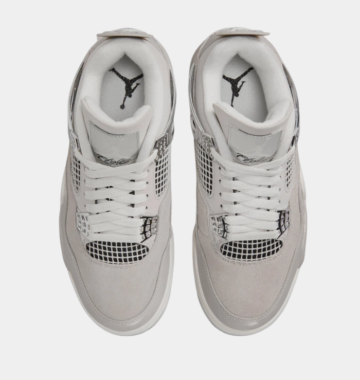 Nike Air Jordan 4 Retro Frozen Moments (W) City Style