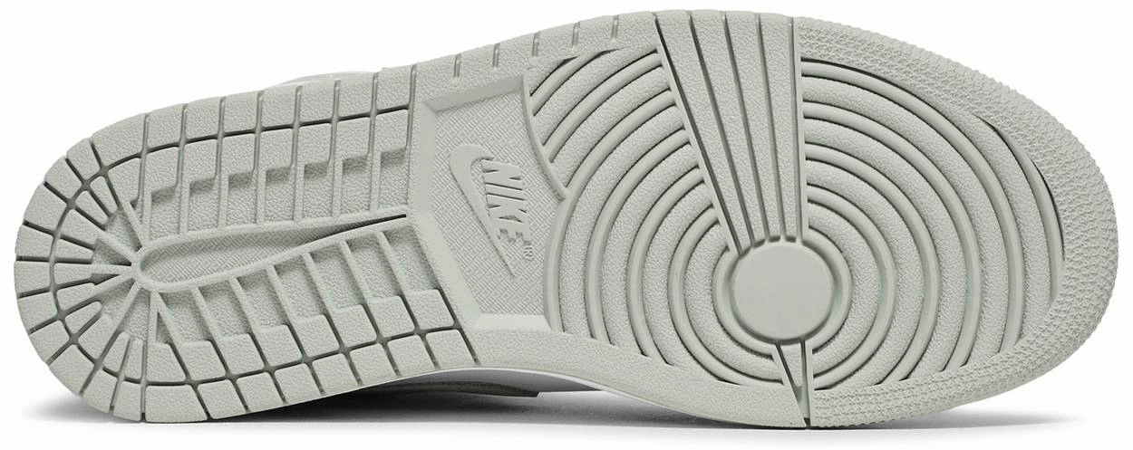 Nike Jordan 1 High Seafoam W Tennis Sneakers Ultra-soft wear