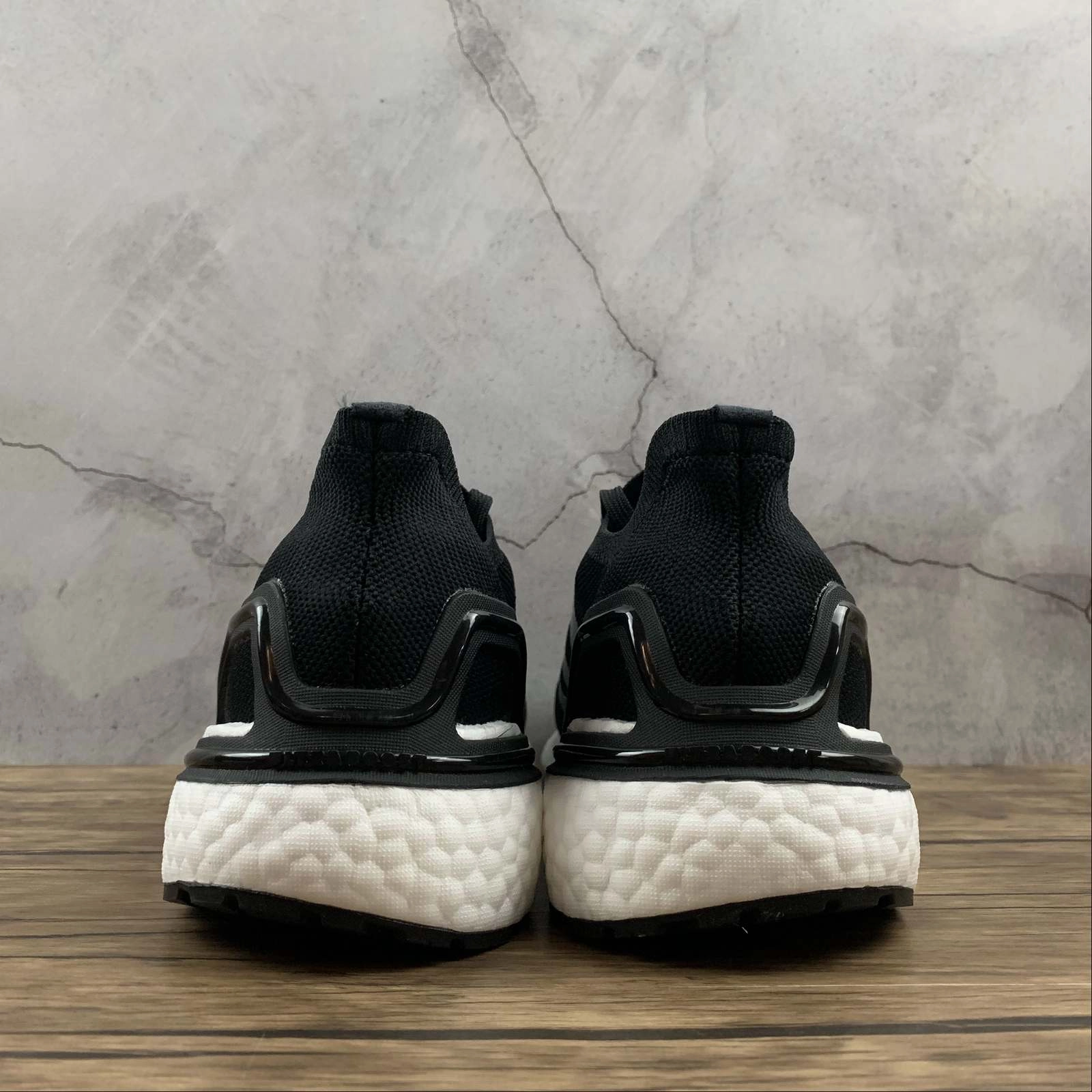 Adidas UltraBoost S.RDY Black and White FY3474 Outdoor Gear