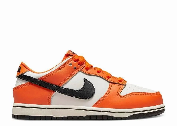 Nike Dunk Low Halloween 2022 (PS) Sweat Wicking