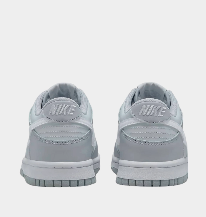 Nike Dunk Low Two-Toned Grey (GS) Hydrophobic Materials