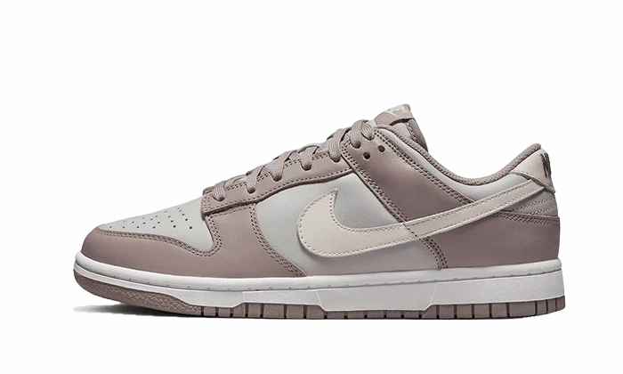 Light Bounce Nike Dunk Low Bone Beige
