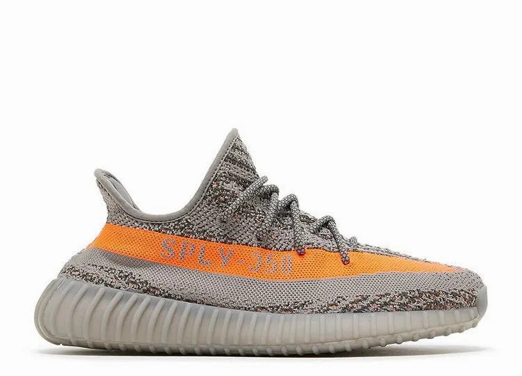 Feel Stable City Jog Yeezy 350 V2 Beluga RF
