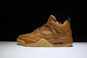 Air Jordan 4 Retro 30TH GG Brown 819139-205 Mid   Top Style Comfort Option