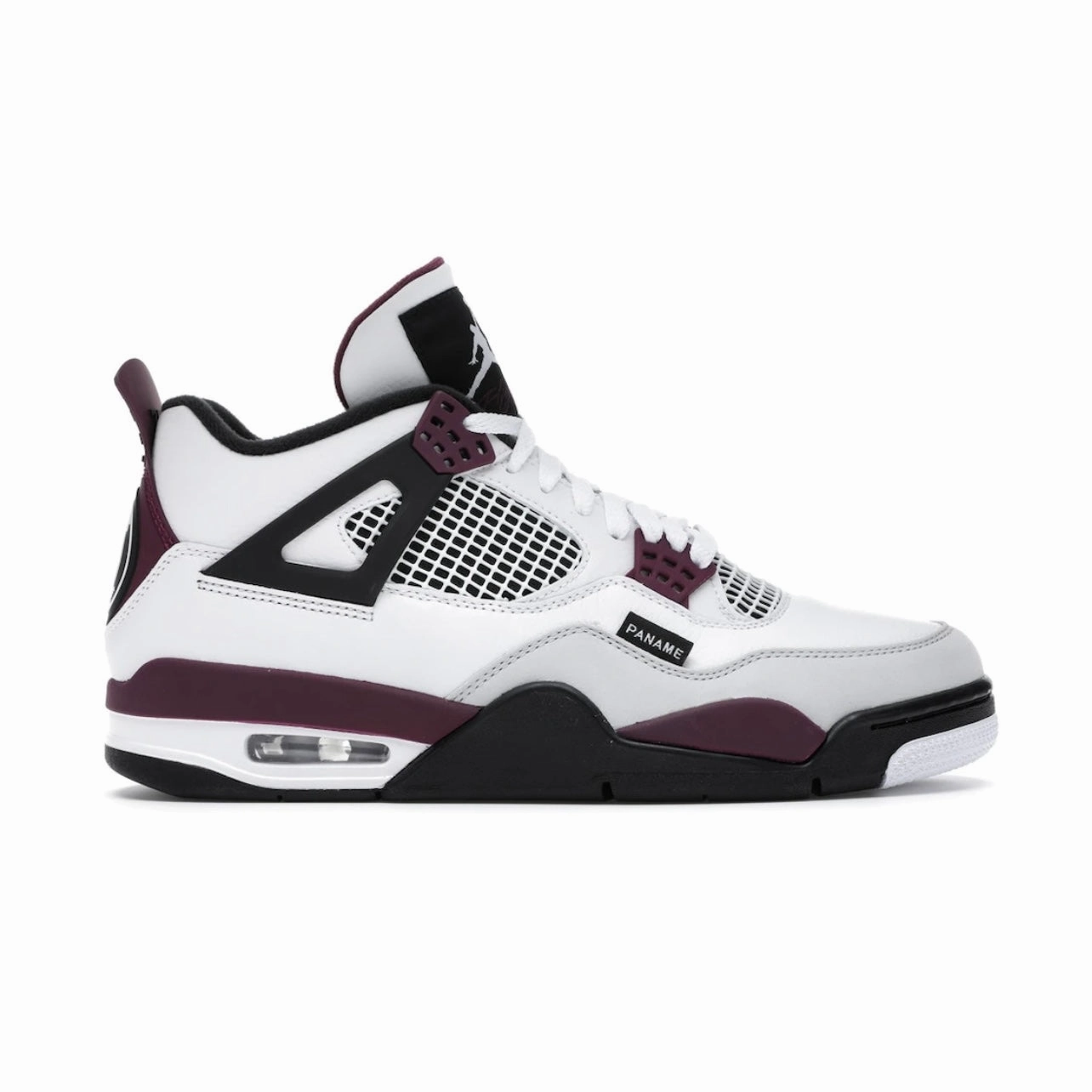 Luxurious lining JORDAN 4 ??PSG??