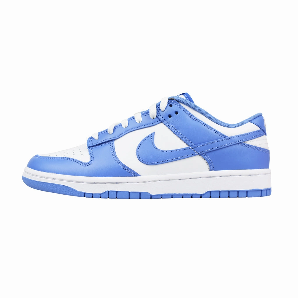 Nike Dunk Low  Polar Blue Low Zone Fitness Runner