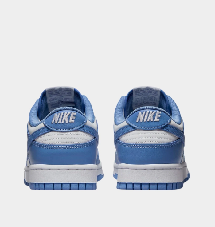 Urban Commuter Nike Dunk Low Polar Blue
