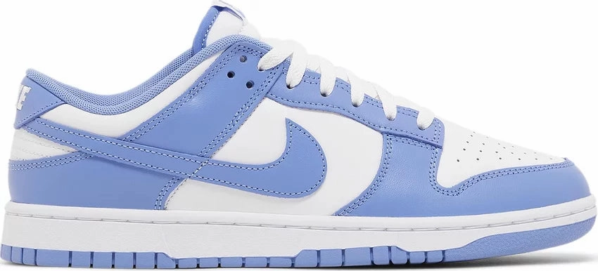 Nike Dunk Low Polar Blue Anti   Blister
