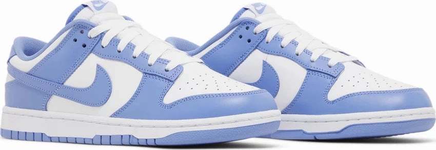 Active Everyday Nike Dunk Low Polar Blue