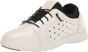 Stacy Adams Boy's Halden Elastic Lace Sneaker