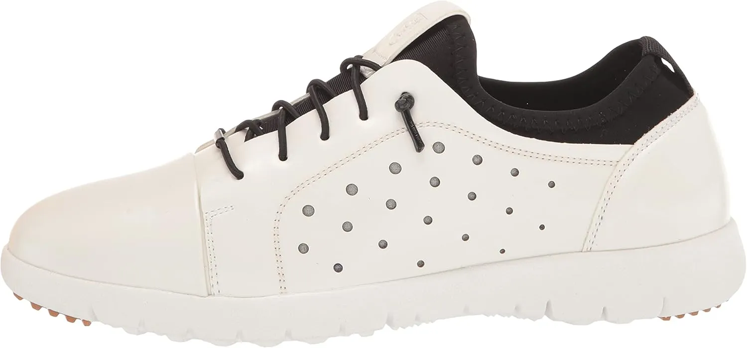 Stacy Adams Boy's Halden Elastic Lace Sneaker