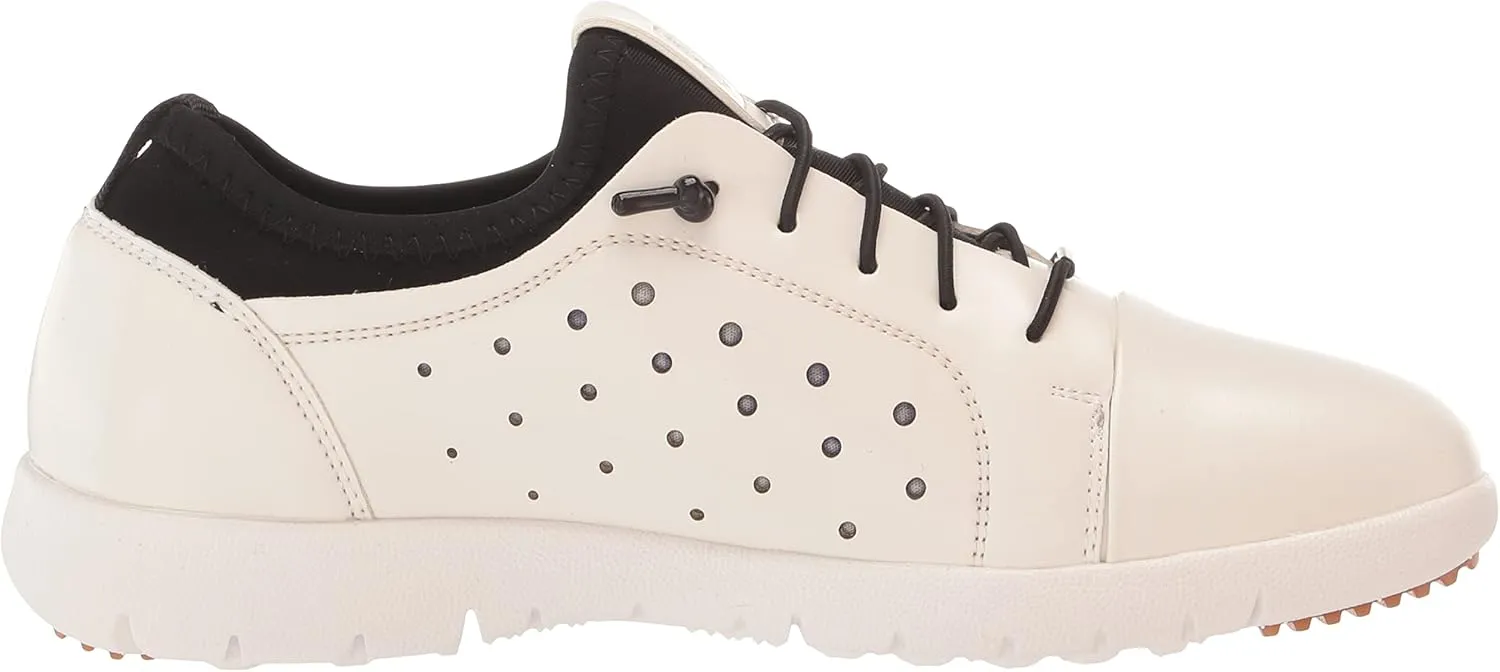 Stacy Adams Boy's Halden Elastic Lace Sneaker