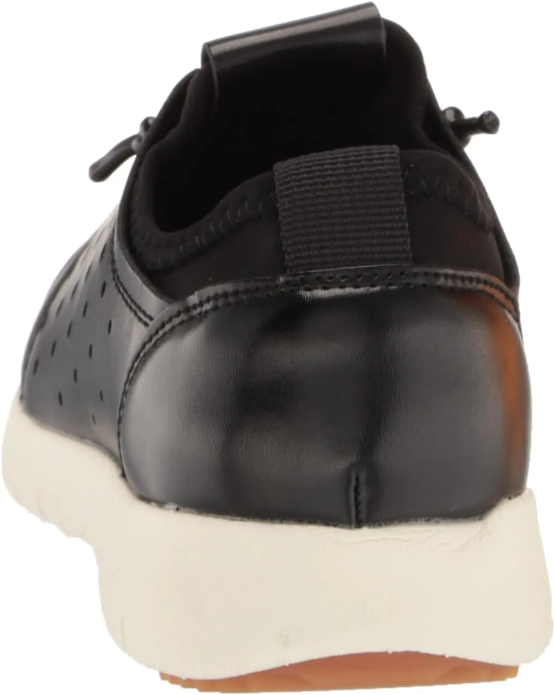 Stacy Adams Boy's Halden Elastic Lace Sneaker