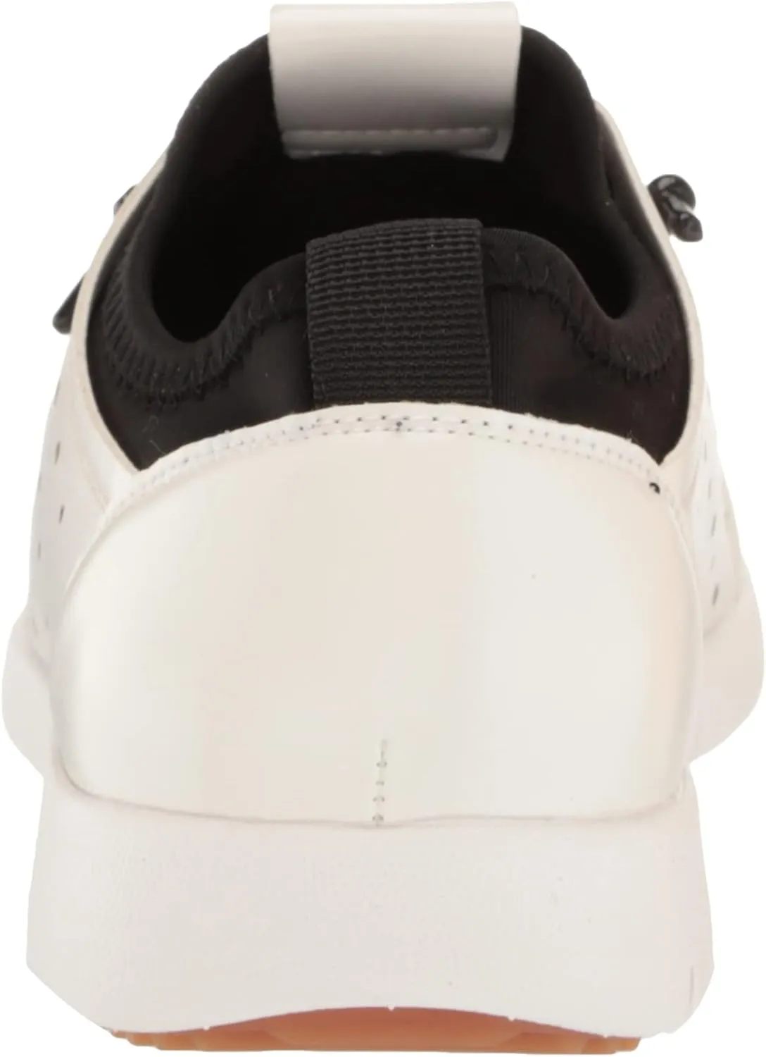 Stacy Adams Boy's Halden Elastic Lace Sneaker