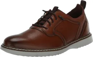 Stacy Adams Boy's Sync Elastic Lace Sneaker