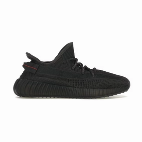 Race day YEEZY 350 V2 'BLACK STATIC??