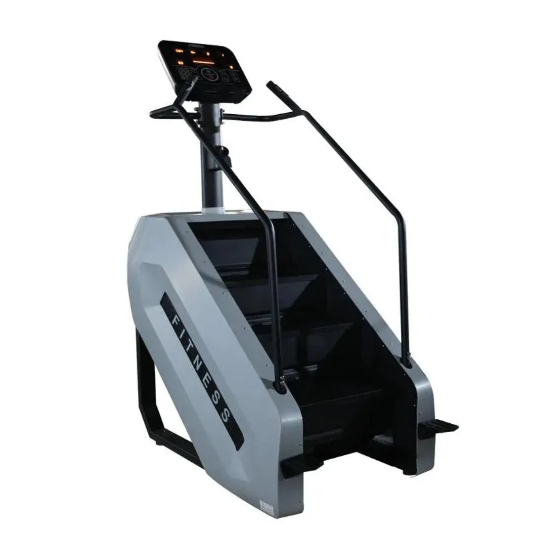 Stair Climber Gym Machine Step Mill Gym Equipment