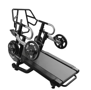StairMaster HIITMill X