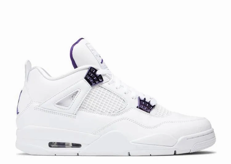 All-day Grip GoodGrip Air Jordan 4 Metalic Purple