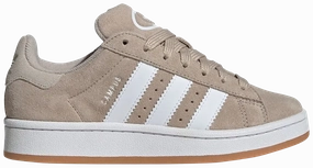 Breathable Sole Street Pulse Adidas Campus 00s Beige Gum