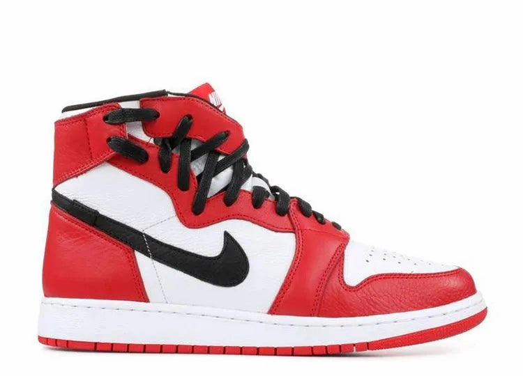 Air Jordan 1 Rebel XX Chicago (W) Flexible Design rubber
