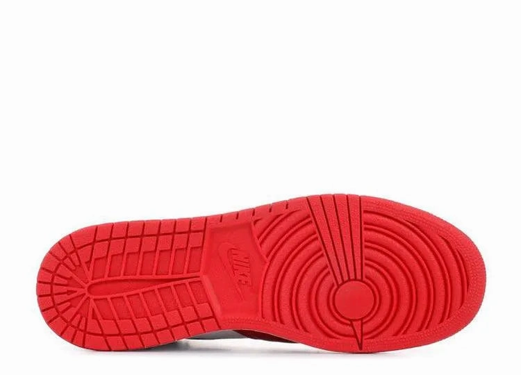 Air Jordan 1 Rebel XX Chicago (W) Sleek Frame Smart Vibe