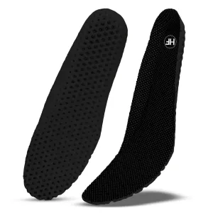 Standard Comfort Insoles – Lightweight and Breathable