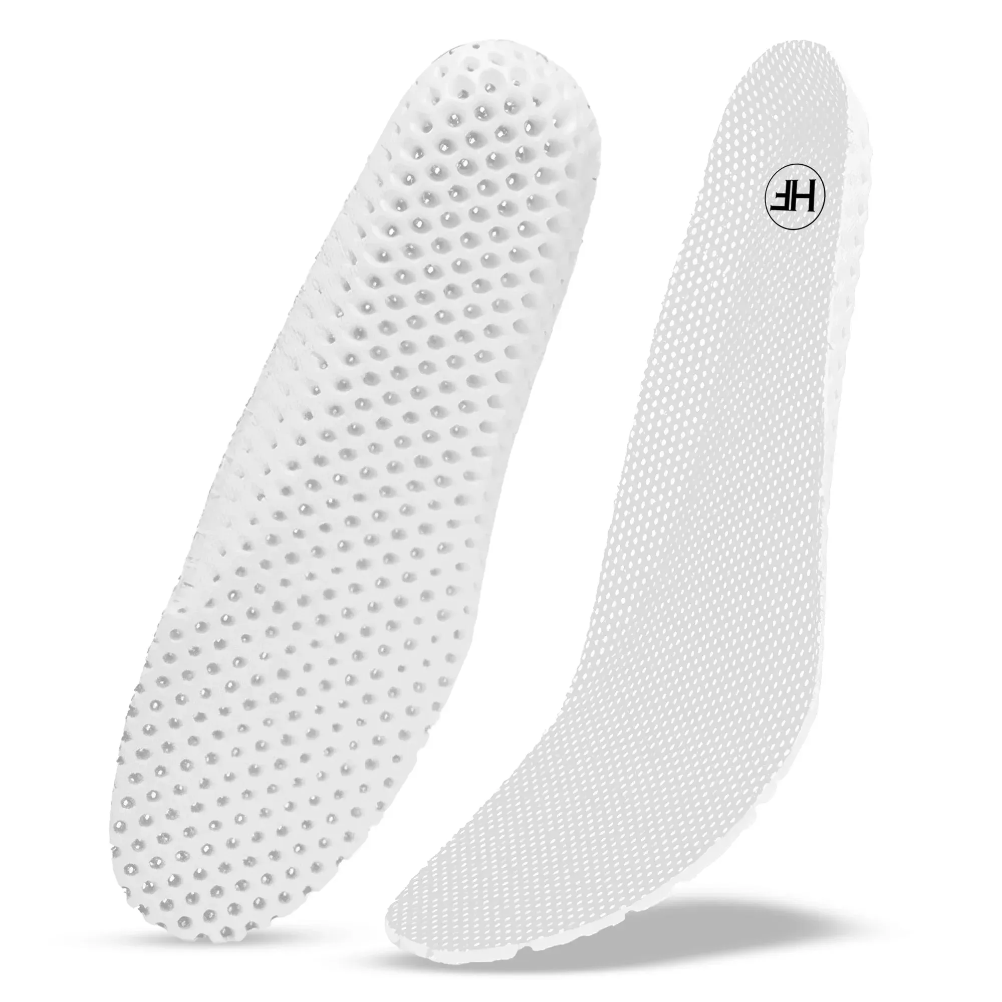 Standard Comfort Insoles – Lightweight and Breathable